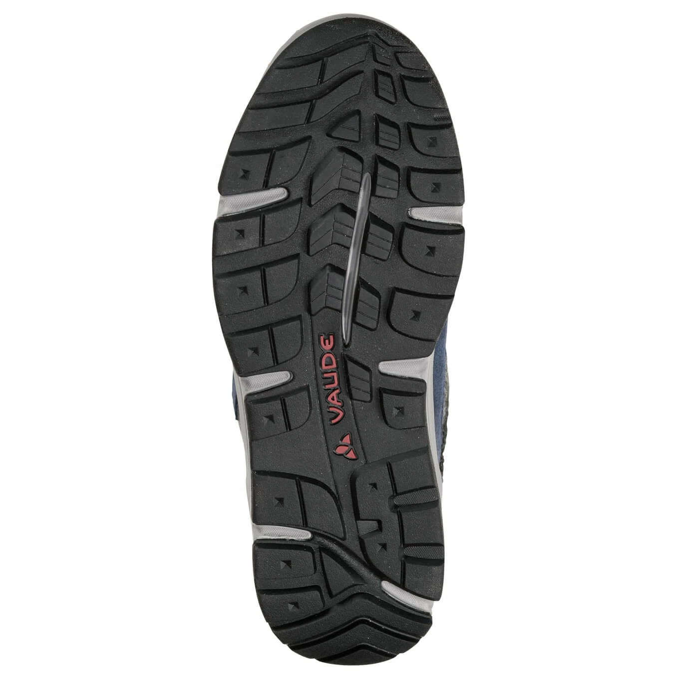 De gros 🧨 Vaude - Kid's UBN Kiruna Mid CPX - Chaussures hiver 🎉 5 De gros 🧨 Vaude - Kid's UBN Kiruna Mid CPX - Chaussures hiver 🎉 – Image 5