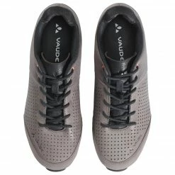 Tout neuf 🔥 Vaude - MTB Kuro - Chaussures de cyclisme ✔️ -Chaussures d hiver Soldes vaude mtb kuro chaussures de cyclisme detail 3