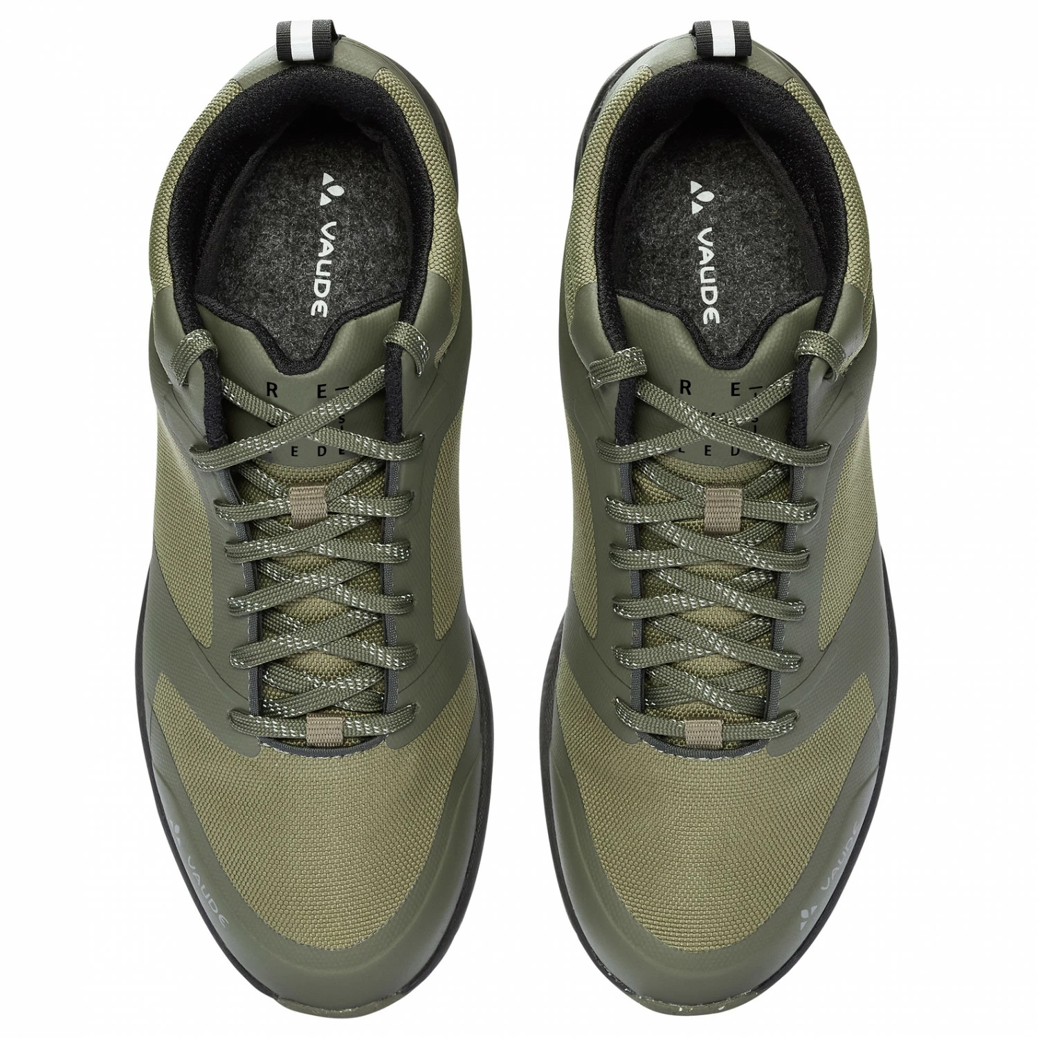 Le moins cher 🥰 Vaude - TVL Asfalt Dualflex Winter STX - Chaussures de cyclisme 🎁 2 Le moins cher 🥰 Vaude - TVL Asfalt Dualflex Winter STX - Chaussures de cyclisme 🎁 – Image 2