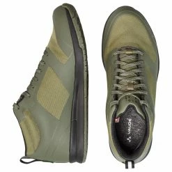 Le moins cher 🥰 Vaude - TVL Asfalt Dualflex Winter STX - Chaussures de cyclisme 🎁 8 Le moins cher 🥰 Vaude - TVL Asfalt Dualflex Winter STX - Chaussures de cyclisme 🎁 -Chaussures d hiver Soldes vaude tvl asfalt dualflex winter stx chaussures de cyclisme detail 3