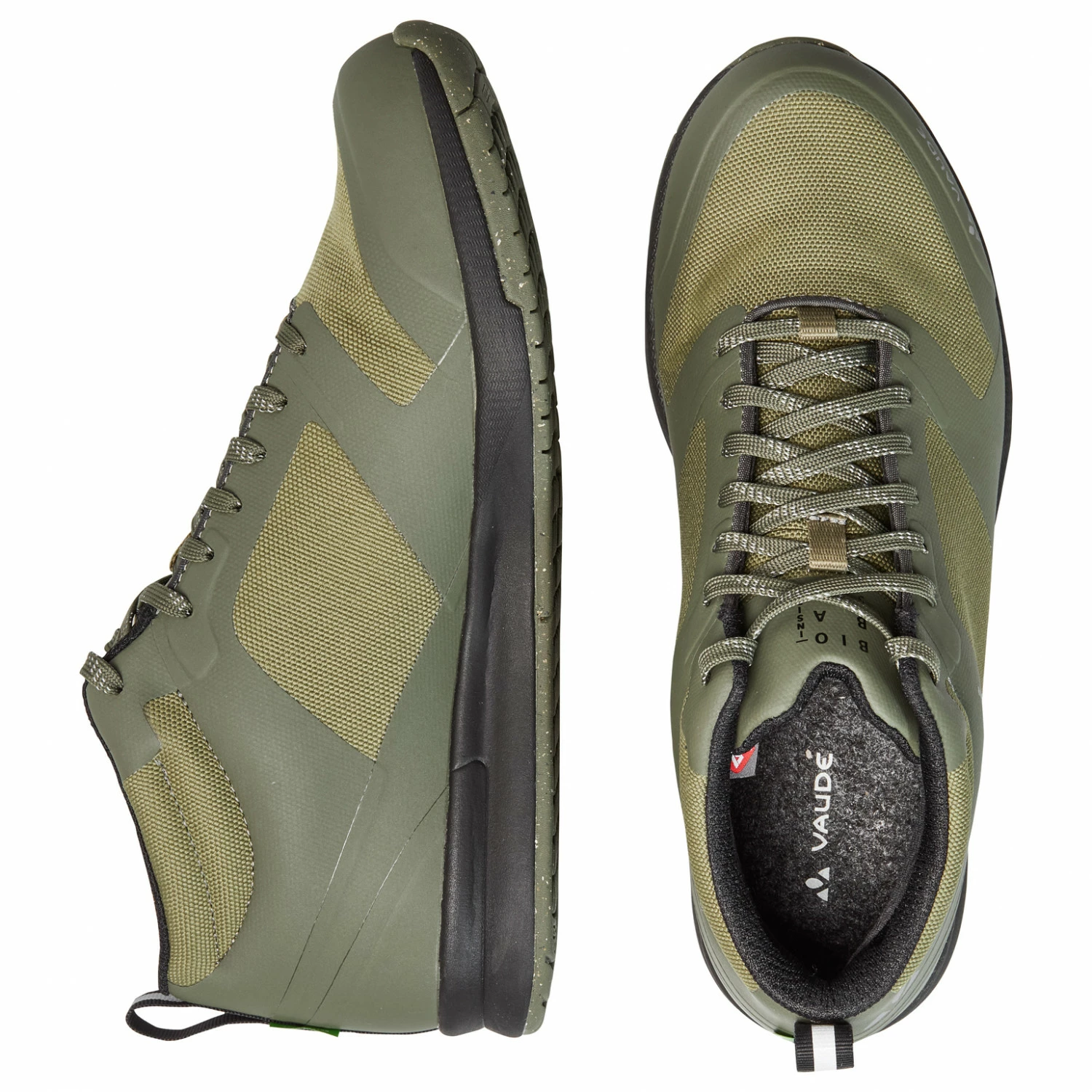 Le moins cher 🥰 Vaude - TVL Asfalt Dualflex Winter STX - Chaussures de cyclisme 🎁 3 Le moins cher 🥰 Vaude - TVL Asfalt Dualflex Winter STX - Chaussures de cyclisme 🎁 – Image 3