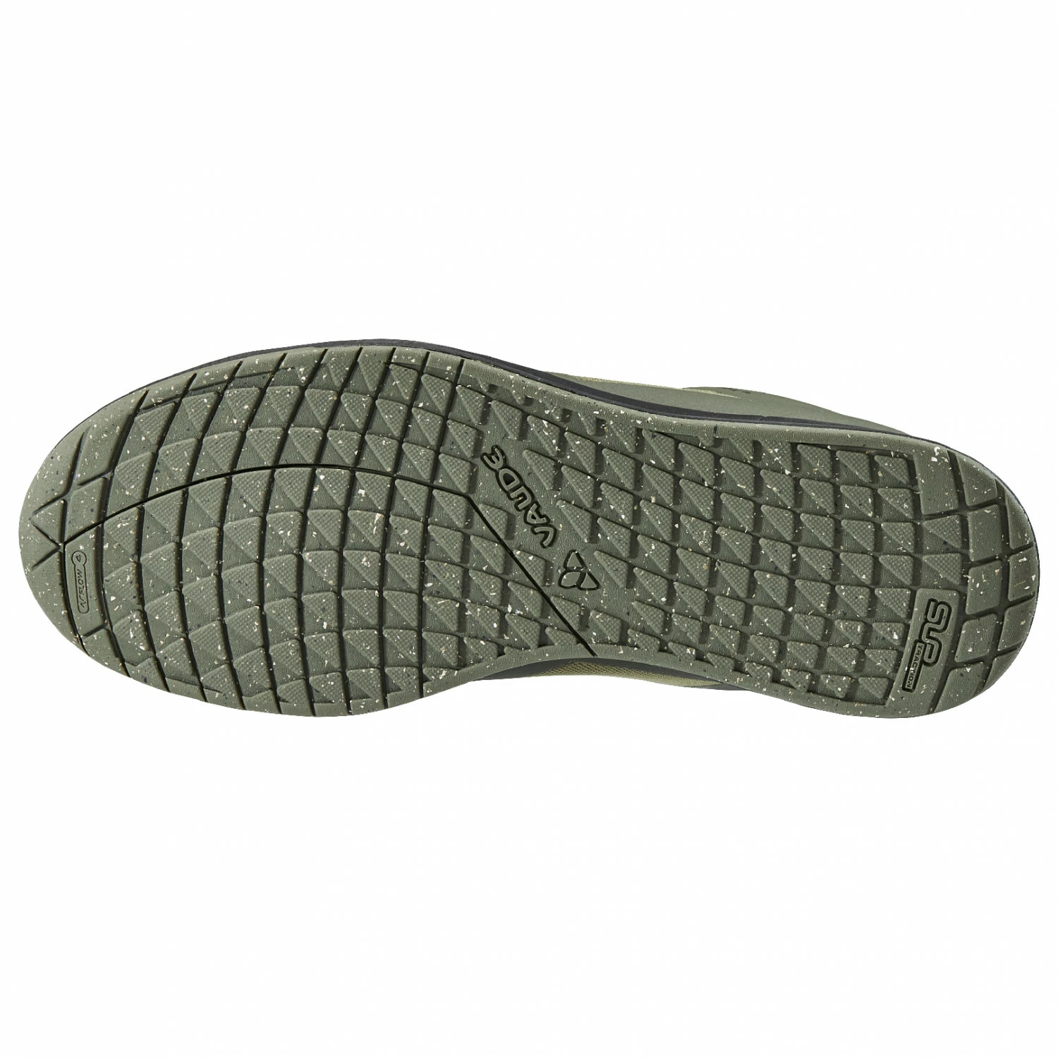 Le moins cher 🥰 Vaude - TVL Asfalt Dualflex Winter STX - Chaussures de cyclisme 🎁 5 Le moins cher 🥰 Vaude - TVL Asfalt Dualflex Winter STX - Chaussures de cyclisme 🎁 – Image 5