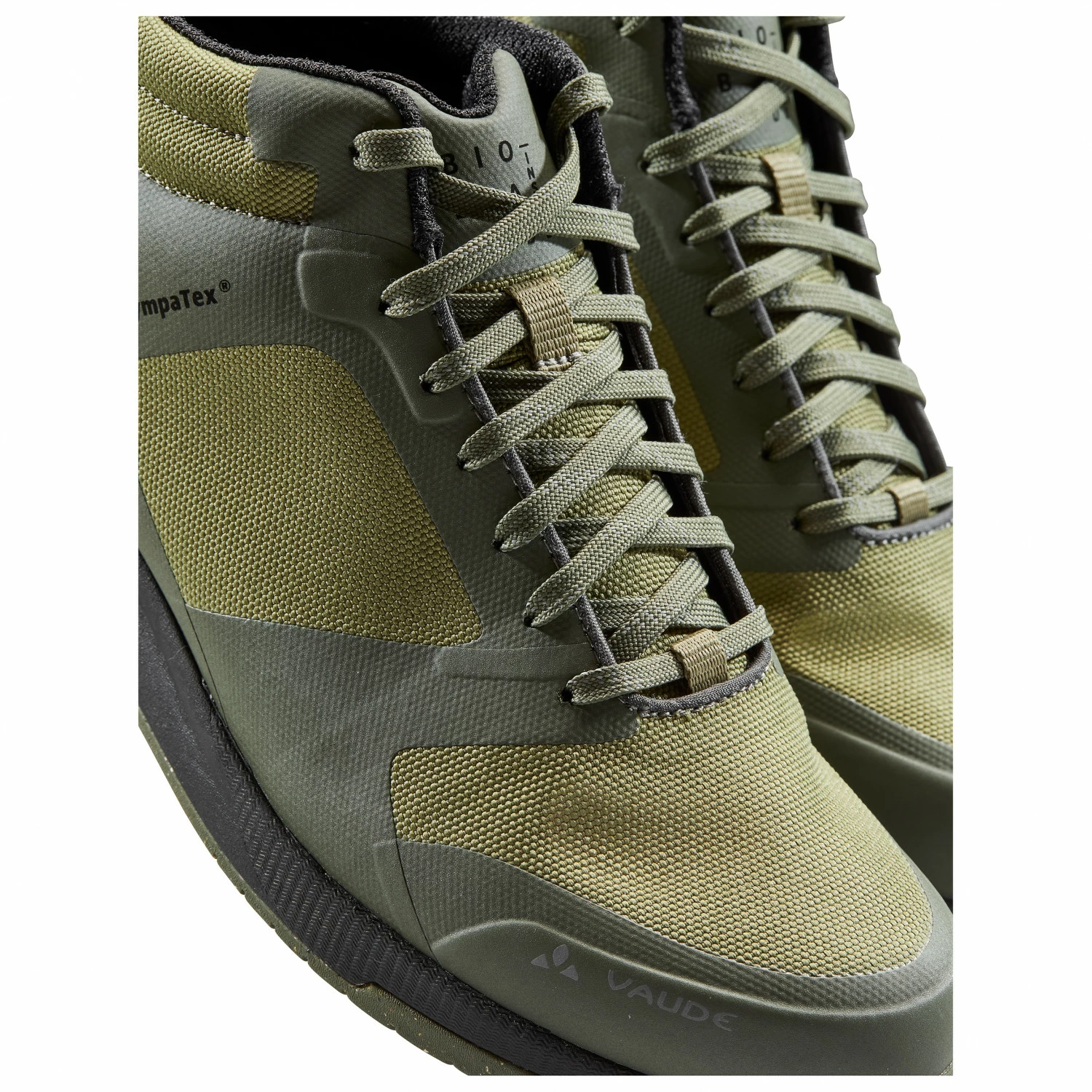 Le moins cher 🥰 Vaude - TVL Asfalt Dualflex Winter STX - Chaussures de cyclisme 🎁 6 Le moins cher 🥰 Vaude - TVL Asfalt Dualflex Winter STX - Chaussures de cyclisme 🎁 – Image 6