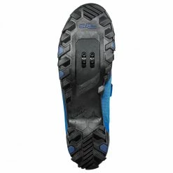 Nouveau ⭐ Vaude - TVL Pavei - Chaussures de cyclisme ⌛ -Chaussures d hiver Soldes vaude tvl pavei chaussures de cyclisme detail 6