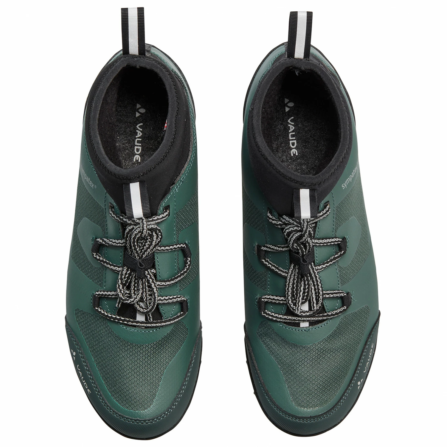 Acheter 😀 Vaude - TVL Pavei Mid Winter STX - Chaussures de cyclisme 🧨 3 Acheter 😀 Vaude - TVL Pavei Mid Winter STX - Chaussures de cyclisme 🧨 – Image 3