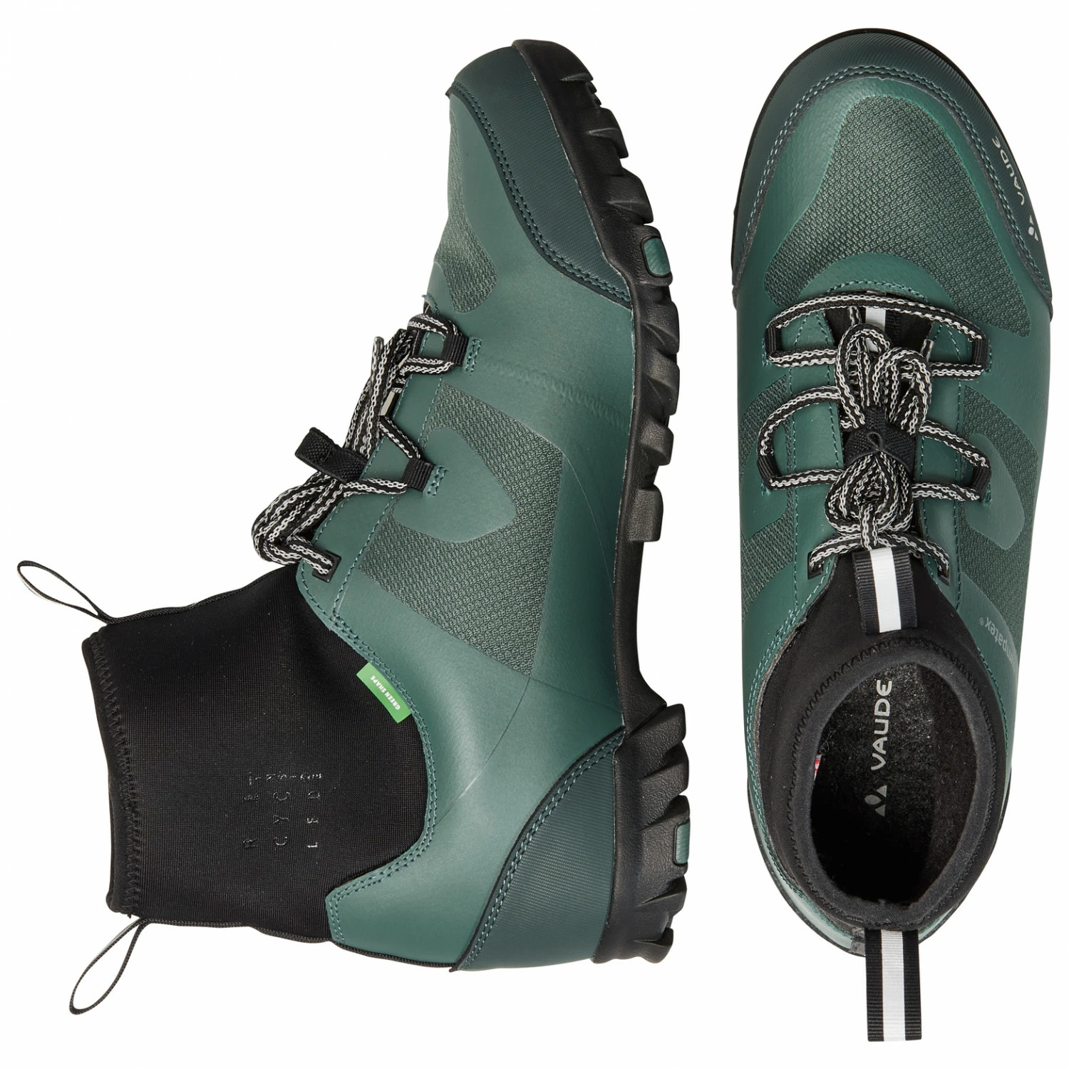 Acheter 😀 Vaude - TVL Pavei Mid Winter STX - Chaussures de cyclisme 🧨 6 Acheter 😀 Vaude - TVL Pavei Mid Winter STX - Chaussures de cyclisme 🧨 – Image 6