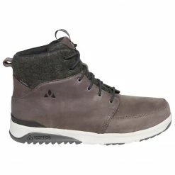 Promo ❤️ Vaude - UBN Kiruna II Mid STX - Chaussures hiver 🛒 -Chaussures d hiver Soldes vaude ubn kiruna ii mid stx chaussures hiver 1