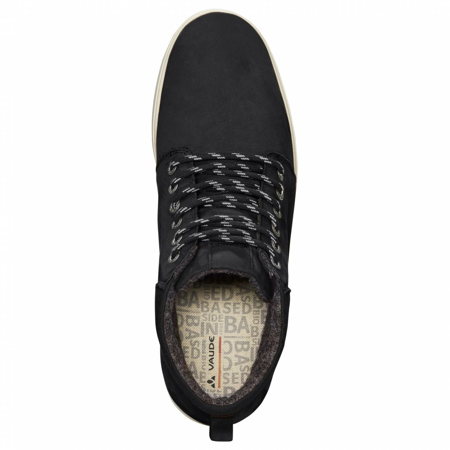 Promo 🧨 Vaude - UBN Solna Mid 3.0 - Chaussures hiver ⭐ 5 Promo 🧨 Vaude - UBN Solna Mid 3.0 - Chaussures hiver ⭐ – Image 5