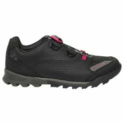 Bon marché 😍 Vaude - 👩 Women's AM Downieville Tech - Chaussures de cyclisme 👏 -Chaussures d hiver Soldes vaude womens am downieville tech chaussures de cyclisme 1