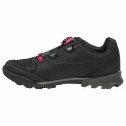 Bon marché 😍 Vaude - 👩 Women's AM Downieville Tech - Chaussures de cyclisme 👏 -Chaussures d hiver Soldes vaude womens am downieville tech chaussures de cyclisme detail 3