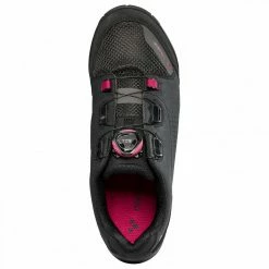 Bon marché 😍 Vaude - 👩 Women's AM Downieville Tech - Chaussures de cyclisme 👏 -Chaussures d hiver Soldes vaude womens am downieville tech chaussures de cyclisme detail 5