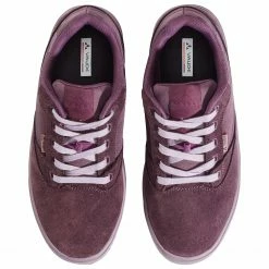 Nouveau ✔️ Vaude - 👩 Women's AM Moab Gravity - Chaussures de cyclisme 🎁 -Chaussures d hiver Soldes vaude womens am moab gravity chaussures de cyclisme detail 3