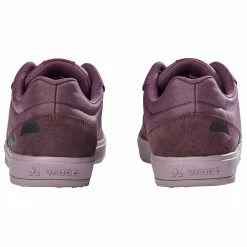 Nouveau ✔️ Vaude - 👩 Women's AM Moab Gravity - Chaussures de cyclisme 🎁 -Chaussures d hiver Soldes vaude womens am moab gravity chaussures de cyclisme detail 4