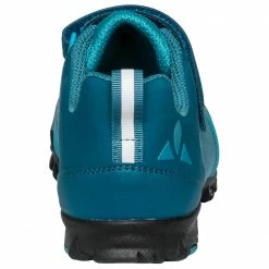 Nouveau ✨ Vaude - 👩 Women's TVL Pavei - Chaussures de cyclisme 👏 -Chaussures d hiver Soldes vaude womens tvl pavei chaussures de cyclisme detail 4