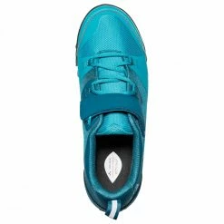 Nouveau ✨ Vaude - 👩 Women's TVL Pavei - Chaussures de cyclisme 👏 -Chaussures d hiver Soldes vaude womens tvl pavei chaussures de cyclisme detail 5
