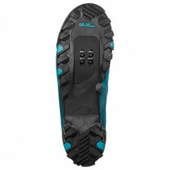 Nouveau ✨ Vaude - 👩 Women's TVL Pavei - Chaussures de cyclisme 👏 -Chaussures d hiver Soldes vaude womens tvl pavei chaussures de cyclisme detail 6