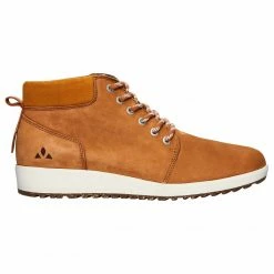 Remise 🔥 Vaude - 👩 Women's UBN Solna Mid 3.0 - Chaussures hiver 😍