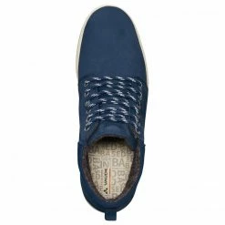 Remise 🔥 Vaude - 👩 Women's UBN Solna Mid 3.0 - Chaussures hiver 😍 -Chaussures d hiver Soldes vaude womens ubn solna mid 30 chaussures hiver detail 5