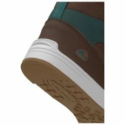 Coupon 🌟 Viking - Junior Lucas Mid WP Warm - Chaussures hiver 👏 -Chaussures d hiver Soldes viking junior lucas mid wp warm chaussures hiver detail 3