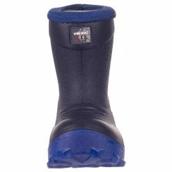 De gros ⭐ Viking - Kid's Frost Fighter - Chaussures hiver 😍 -Chaussures d hiver Soldes viking kids frost fighter chaussures hiver detail 5