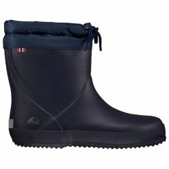 Bon marché ⌛ Viking - Kid's Indie Alv Thermo Wool - Bottes en caoutchouc 💯