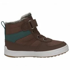 De gros 🧨 Viking - Kid's Lucas Mid WP Warm - Chaussures hiver 😍 -Chaussures d hiver Soldes viking kids lucas mid wp warm chaussures hiver 1