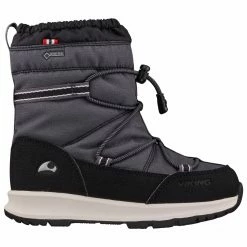 Acheter 😍 Viking - Kid's Oksval GTX - Chaussures hiver ❤️ -Chaussures d hiver Soldes viking kids oksval gtx chaussures hiver 1