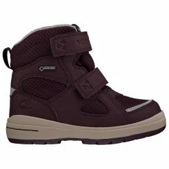 Offres 🤩 Viking - Kid's Spro High GTX Warm - Chaussures hiver 🔥
