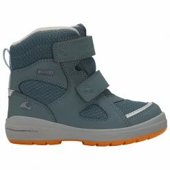 Offres 🤩 Viking - Kid's Spro High GTX Warm - Chaussures hiver 🔥 -Chaussures d hiver Soldes viking kids spro high gtx warm chaussures hiver 3