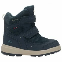 Tout neuf 👏 Viking - Kid's Toasty High GTX Warm - Chaussures hiver ✔️ -Chaussures d hiver Soldes viking kids toasty high gtx warm chaussures hiver 2