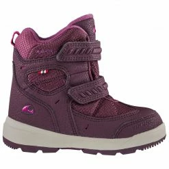 Tout neuf 👏 Viking - Kid's Toasty High GTX Warm - Chaussures hiver ✔️ -Chaussures d hiver Soldes viking kids toasty high gtx warm chaussures hiver 3